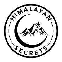 Himalayan Secrets Logo