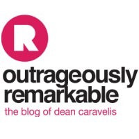 Outrageously Remarkable Logo