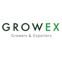 Growex Logo