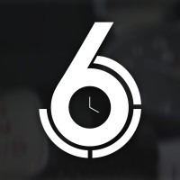 Six Speed Dials Logo