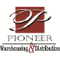 Pioneer Warehousing & Distribution, LLC Logo