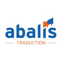 Abalis Traduction Logo