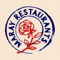 Maray Restaurant Group Logo