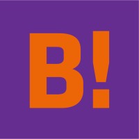 Boost! Comunicación Estratégica & Sports Marketing Logo