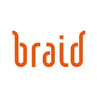 Braid Company Logo