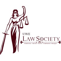 UWE Law Society Logo