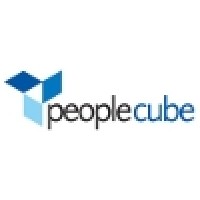 PeopleCube Logo