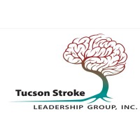 Tucson Stroke Leadership Group, Inc. Logo