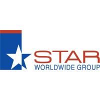 Star Worldwide Group Logo