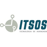 ITSOS SRL Logo