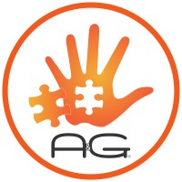 HOLDING GARRIDO CÁCERES Logo