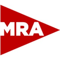 Manufacturers Representatives of America (MRA) Logo