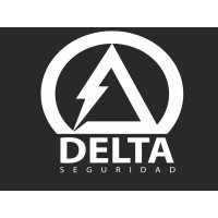 Seguridad Delta Logo