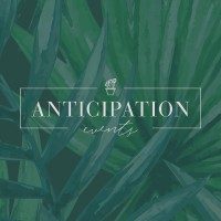 Anticipation Events Logo
