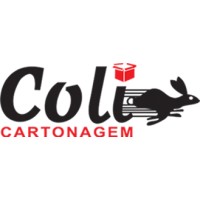 Coli Cartonagem Logo