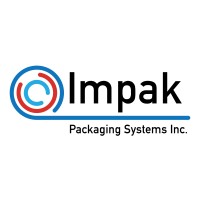 IMPAK Packaging Systems Inc Logo