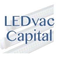 LEDvac Capital Logo
