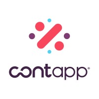 Contapp Logo