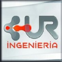 UR INGENIERIA Logo