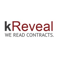 kReveal Logo