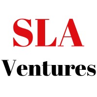 SLĀ Ventures Logo