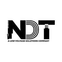 Network Design Technologies Logo