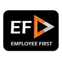 Employee First - Recruitment & Engagement Logo