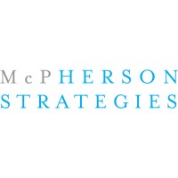 McPherson Strategies Logo