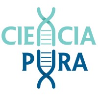 Ciencia Pura Logo