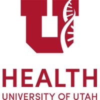 University of Utah, Department of Biomedical Informatics Logo