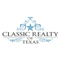 Classic Realty of Texas Logo