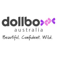 Dollboxx Logo
