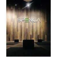 3R Fitness Group, Inc. Logo