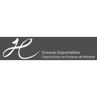 Envases Exportables Ltda Logo