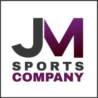 Jeroen Maas Sports Company Logo