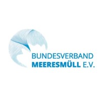 German Marine Litter Association Logo