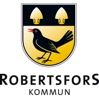 Robertsfors Kommun Logo