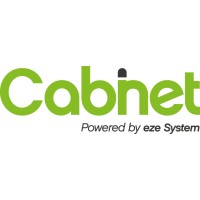 Cabnet Europe Logo