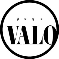 Yoga Valo Helsinki Logo