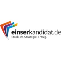 einserkandidat.de Logo