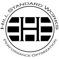 Hill Standard Works, LLC. Logo