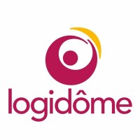 Logidome Logo