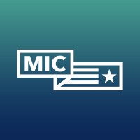 Military Influencer Logo