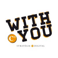 WITH-YOU Antilles Logo