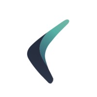 Boomrang | Digital Marketing Agency Logo