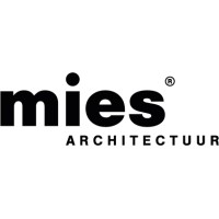 Mies Architectuur Logo