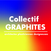 Collectif GRAPHITES Logo