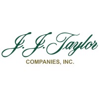 J.J. Taylor Companies, Inc. Logo