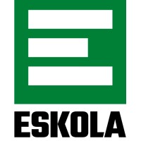 Eskola LLC Commercial Roofing & Waterproofing Logo