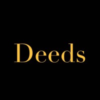 Deeds Creative Logo